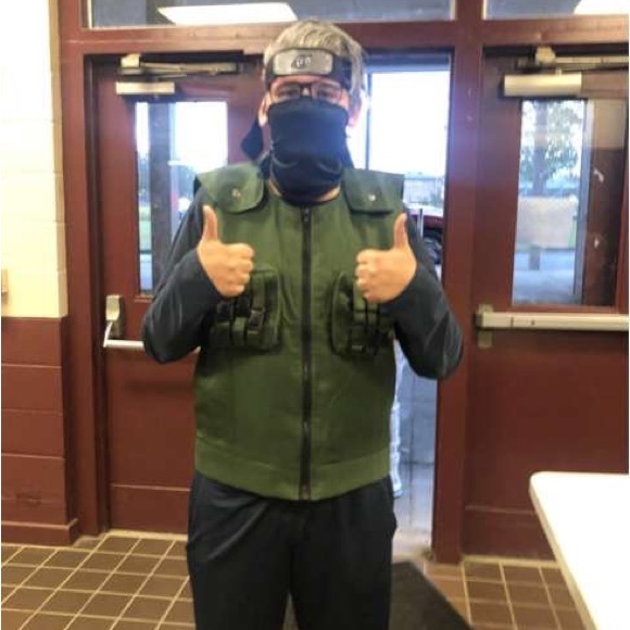 Meet your Posher, Kenny - Picture 1 of 1